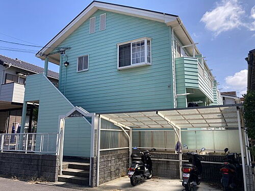 愛知県知多郡美浜町新栄２丁目 知多奥田