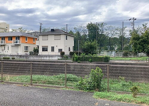 東京都町田市金森６丁目 つきみ野 住宅