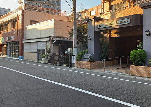 ライオンズマンション淵野辺