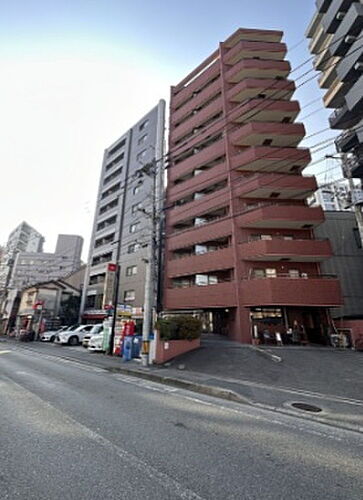 ライオンズマンション南薬院