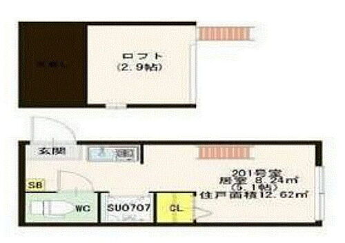 東京都豊島区南長崎２丁目 椎名町