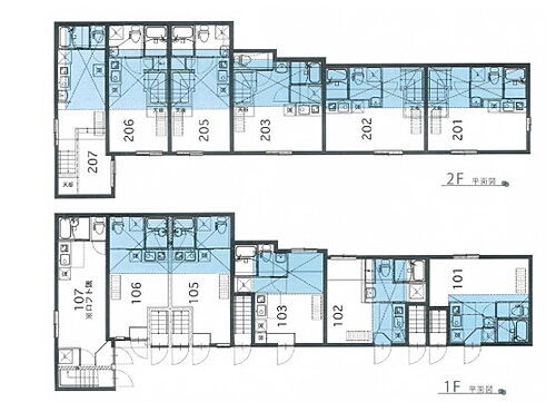東京都葛飾区鎌倉２丁目 京成小岩