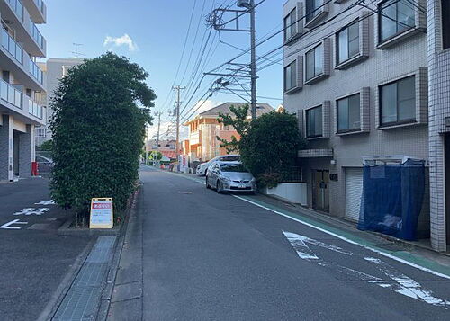 スカイコート相武台