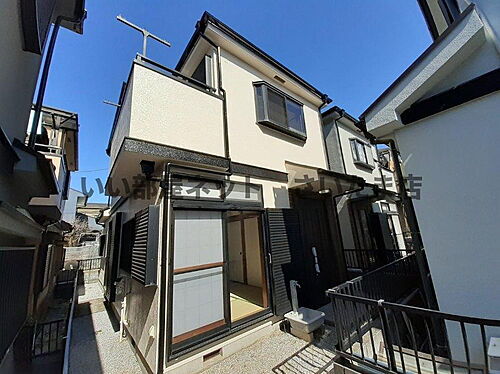 さいたま市桜区神田戸建