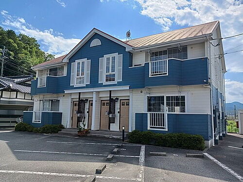 ファミール吉永Ａ、Ｂ