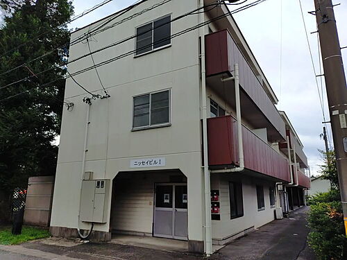 岐阜県各務原市蘇原新栄町２丁目 蘇原