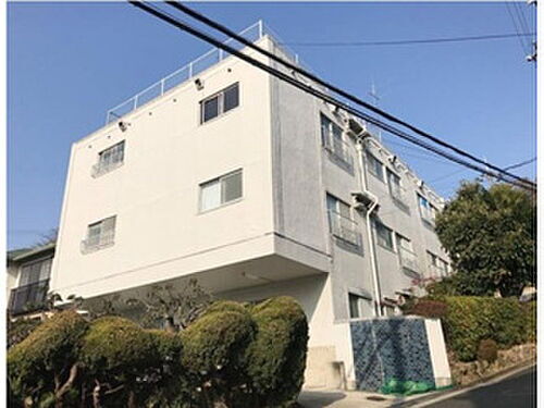 マンション雲雀丘