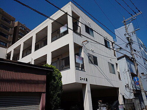 コーポ聖（Ｄ－３）