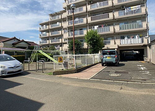 愛甲石田ダイヤモンドマンション