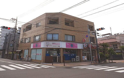 足立区竹ノ塚　１棟マンション　竹ノ塚駅７分