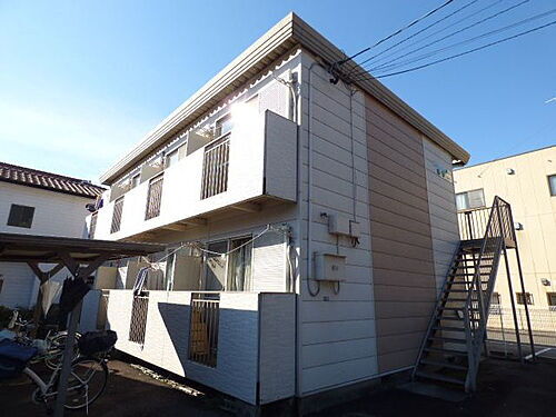 愛知県名古屋市西区南堀越１丁目 東枇杷島