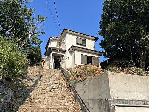 茨城県牛久市小坂町　中古戸建