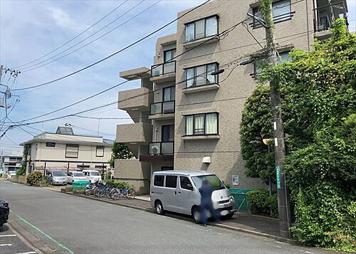 相武台北パークホームズ