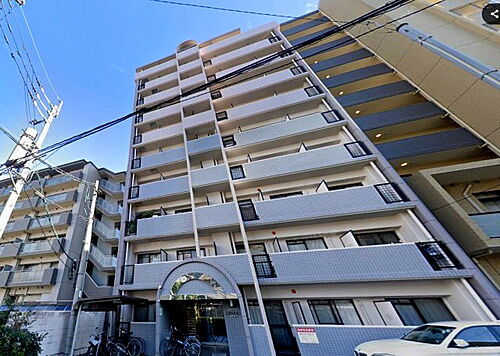 ダイナコートエスタディオ高宮