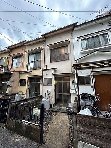 ペディハウス京都長岡京