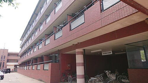 コーポサカエＩＩ