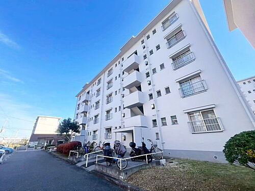 泉北桃山台第二団地３３号棟