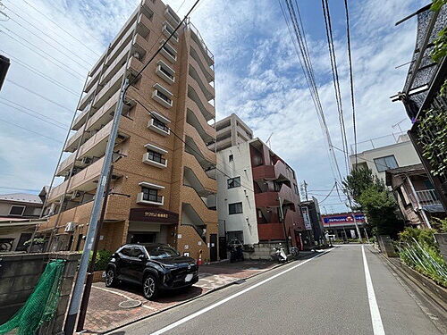 ダイアパレス相模原ＩＩＩ