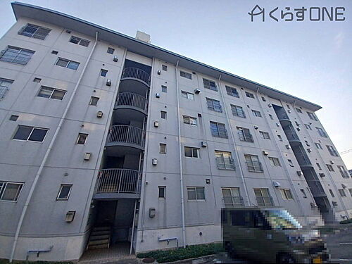 ローレルハイツ姫路天満Ａ棟収益