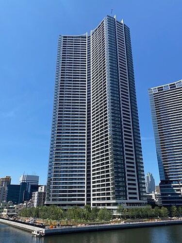 パークタワー勝どきサウス