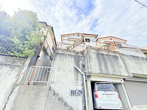 小田原市城山２丁目アパート