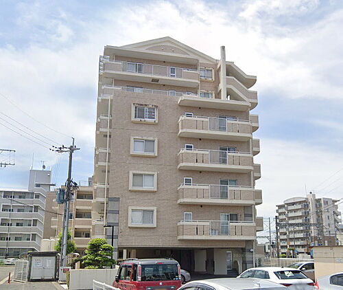 藤和小郡ハイタウン