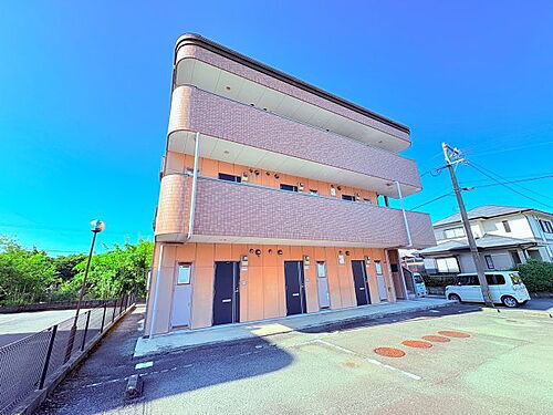 投資物件「サンヒルズ東蒲池」