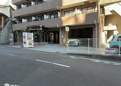 日神パレステージ町田第２