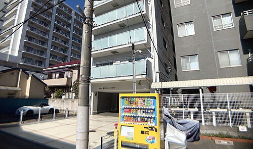 ライオンズマンション八王子