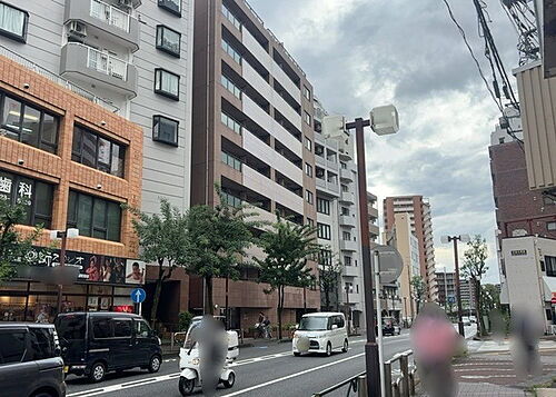 ヴェルヒルズ町田