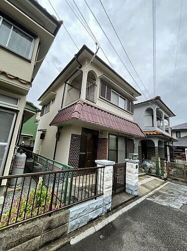 兵庫県明石市大蔵谷奥　ＯＣ物件