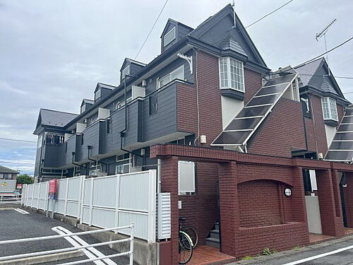 エイコウハイツＡ棟