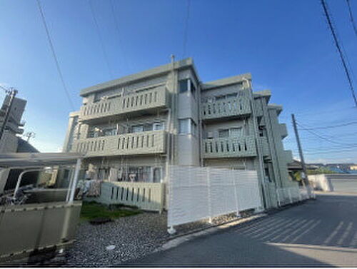 愛知県海部郡蟹江町富吉１丁目 富吉