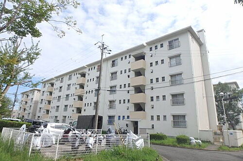 狭山住宅第２７号棟