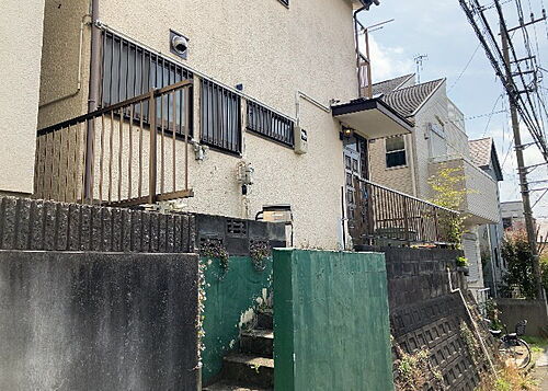 神奈川県座間市明王 座間 住宅