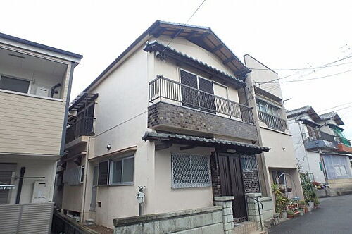 堺市西区鶴田町・売戸建