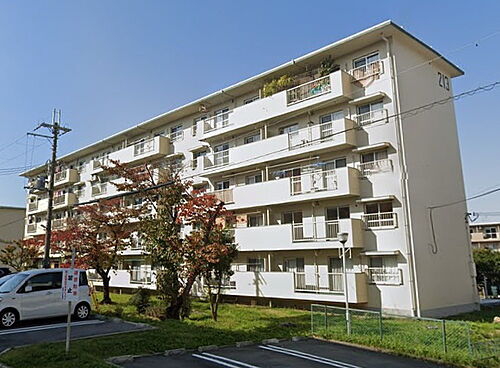 金剛第三住宅第２１３号棟