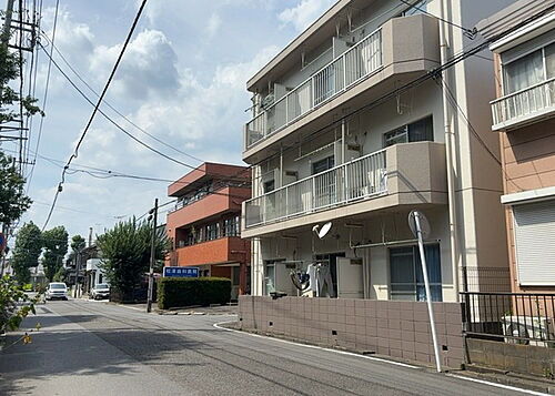 フレンドポート南橋本第２