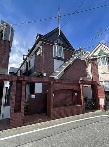 エイコウハイツＢ棟