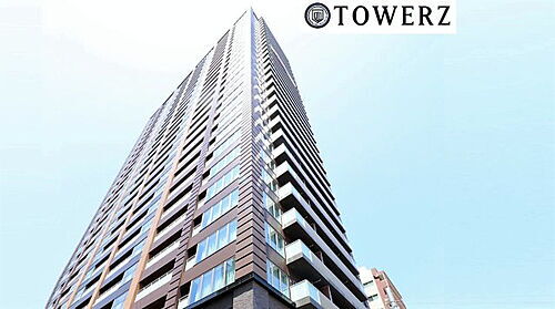 シエリアタワーなんば