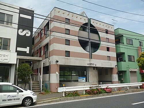 根岸町５丁目１棟ビル