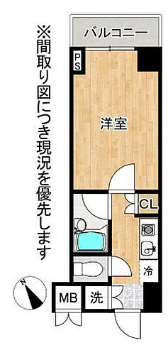 ルーブル上池台弐番館