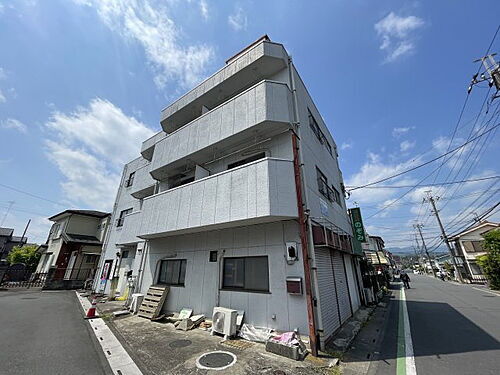 入間郡毛呂山町中央３丁目　コーポピアＩＩＩ　ＯＣ物件