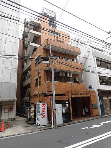 ライオンズマンション横浜西口