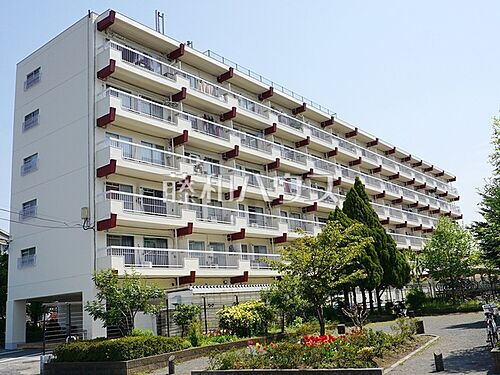 田無永谷マンション