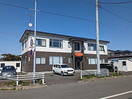 北海道釧路市暁町 釧路