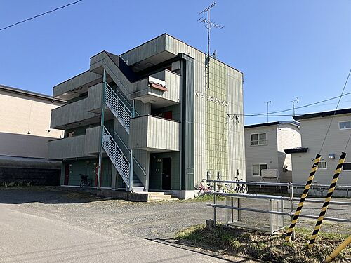 北海道釧路市緑ケ岡１丁目 釧路