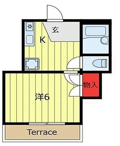 荒川区荒川８丁目一棟売マンション