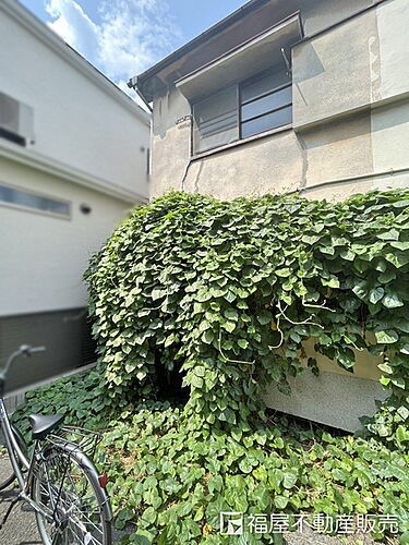 茨木市東奈良２丁目