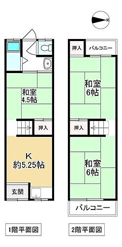 門真市岸和田３丁目